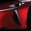 2012_NAIAS_Lexus_Concept_Teaser